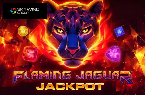 Flaming Jaguar